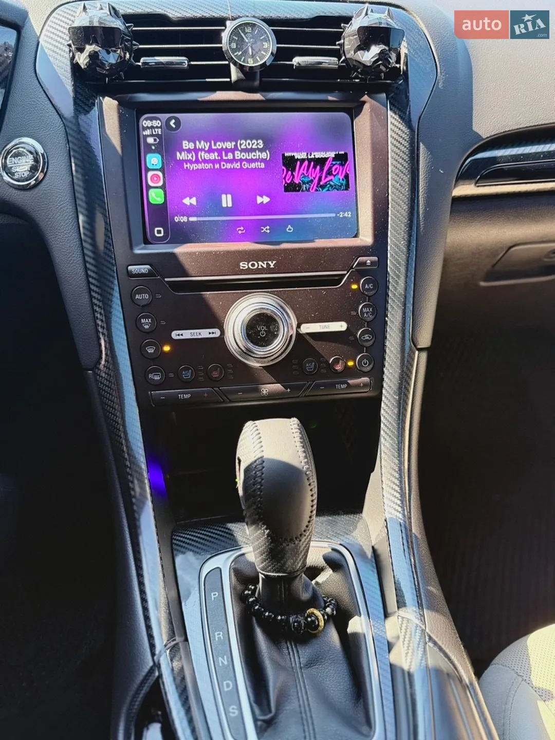 2014 Ford Fusion - мініатюра 19