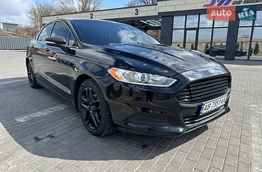 Седан Ford Fusion 2015 в Вінниці