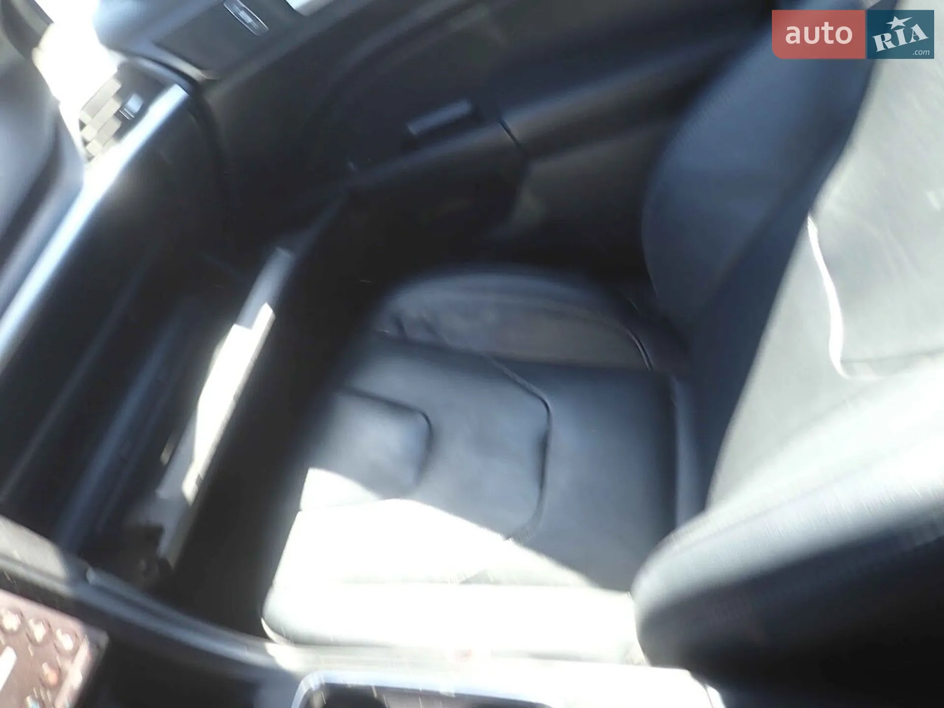 2018 Ford Fusion - мініатюра 9