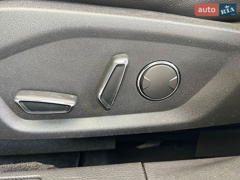 Седан Ford Fusion 2013 в Николаеве