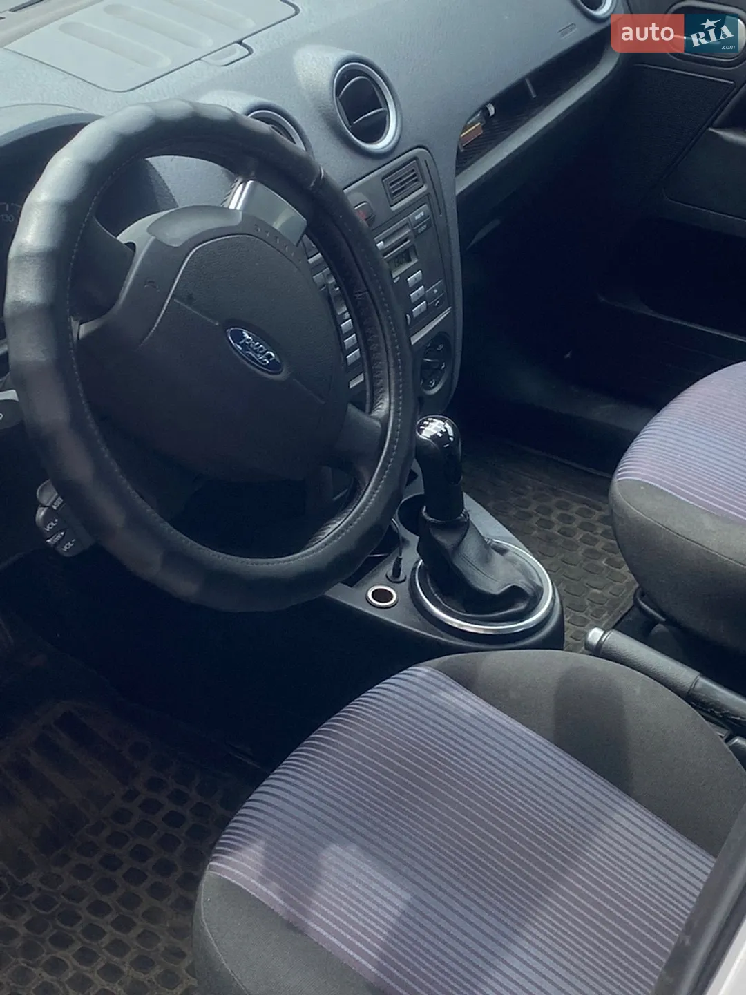 2011 Ford Fusion - мініатюра 4