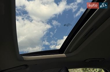 Седан Ford Fusion 2019 в Києві