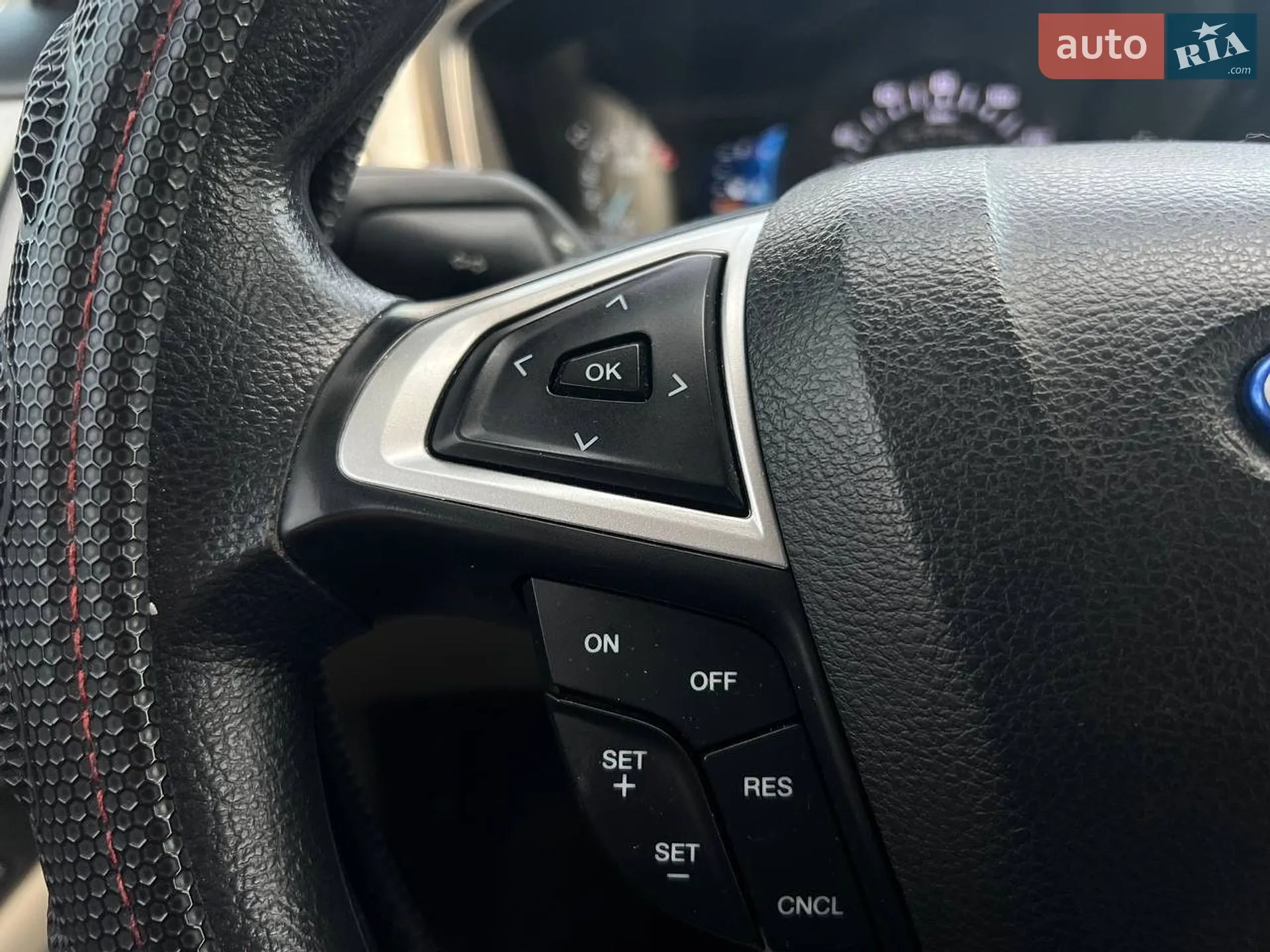 2018 Ford Fusion - мініатюра 16