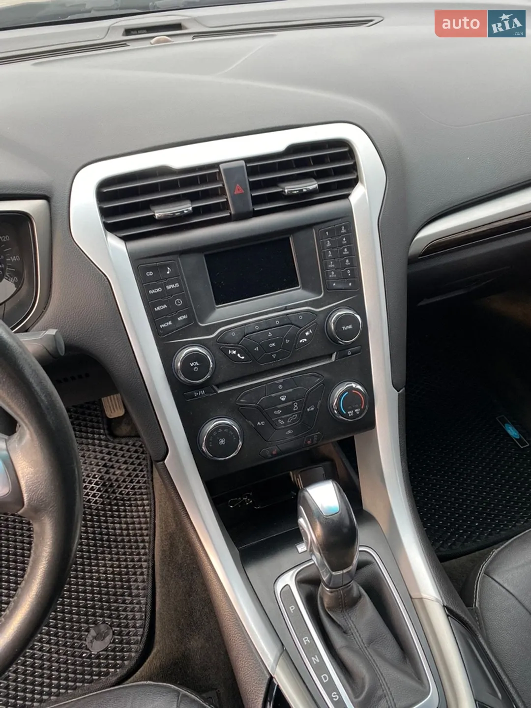 2015 Ford Fusion - мініатюра 19