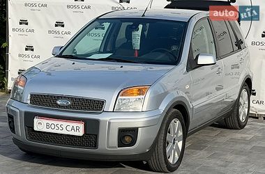 Хетчбек Ford Fusion 2008 в Вінниці