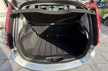 Хэтчбек Ford Fusion 2008 в Виннице