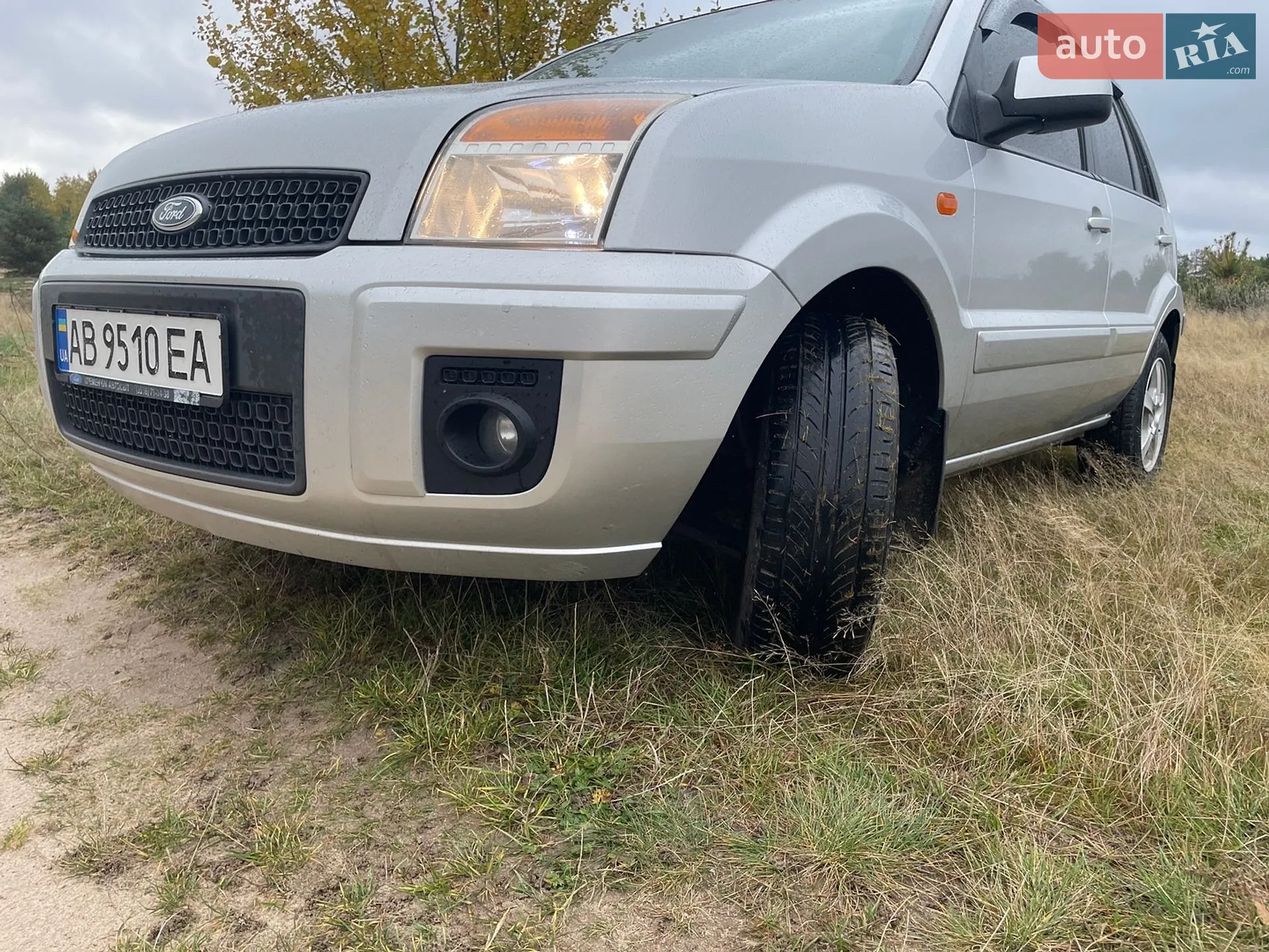 2011 Ford Fusion - мініатюра 2