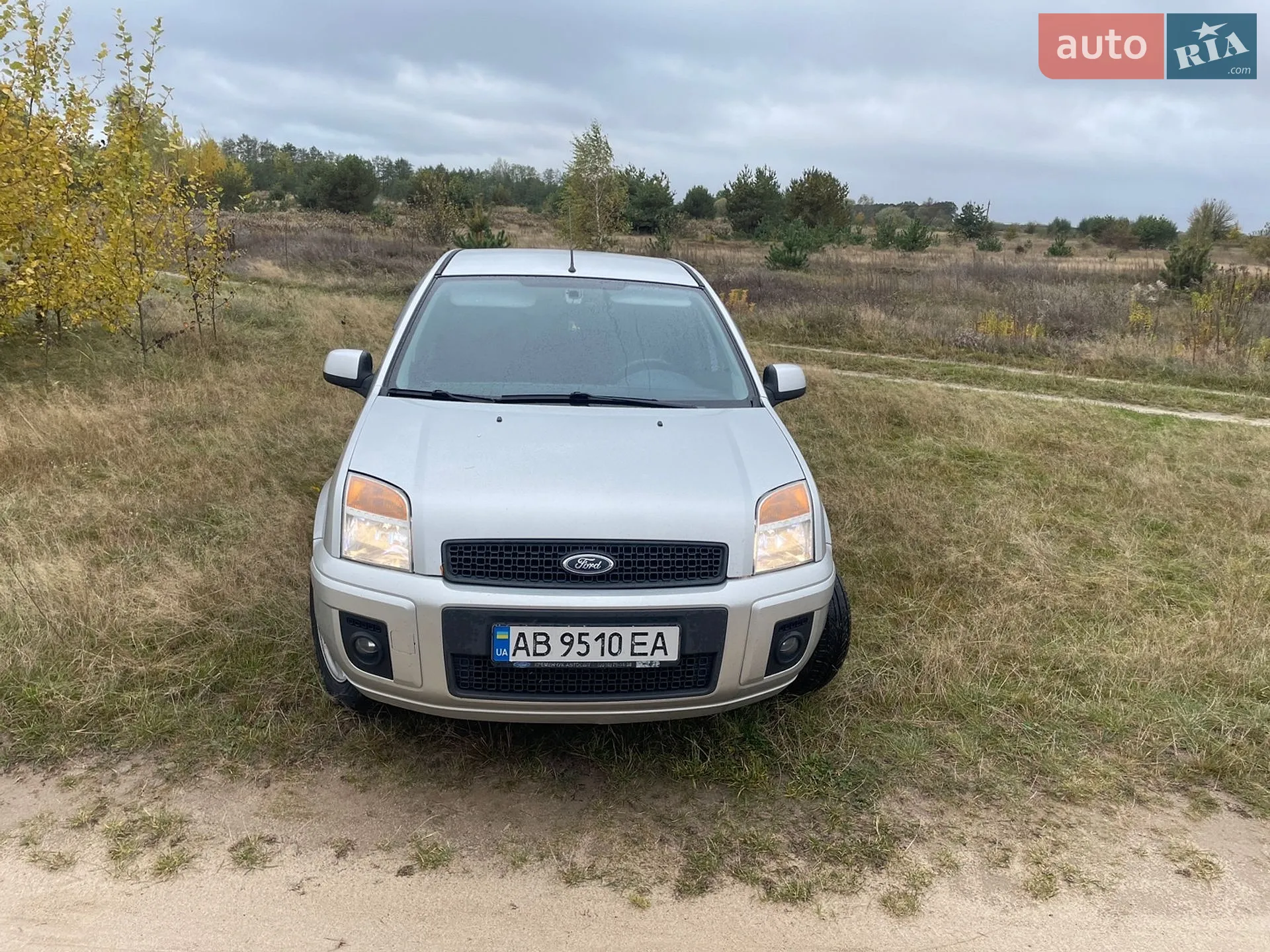 2011 Ford Fusion - мініатюра 5