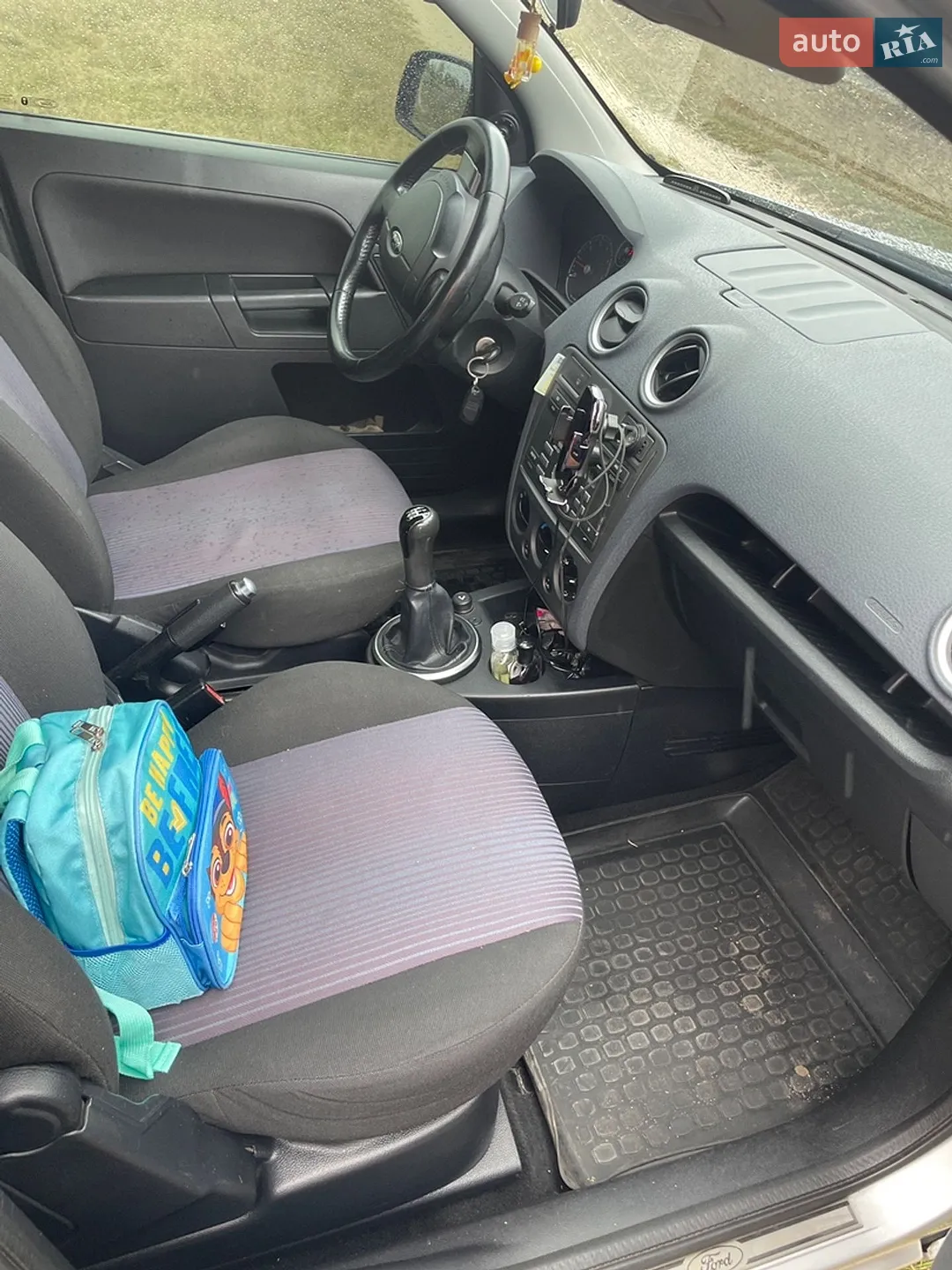2011 Ford Fusion - мініатюра 17