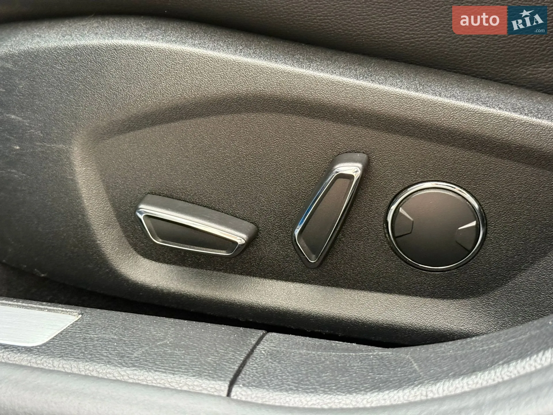 2019 Ford Fusion - мініатюра 20
