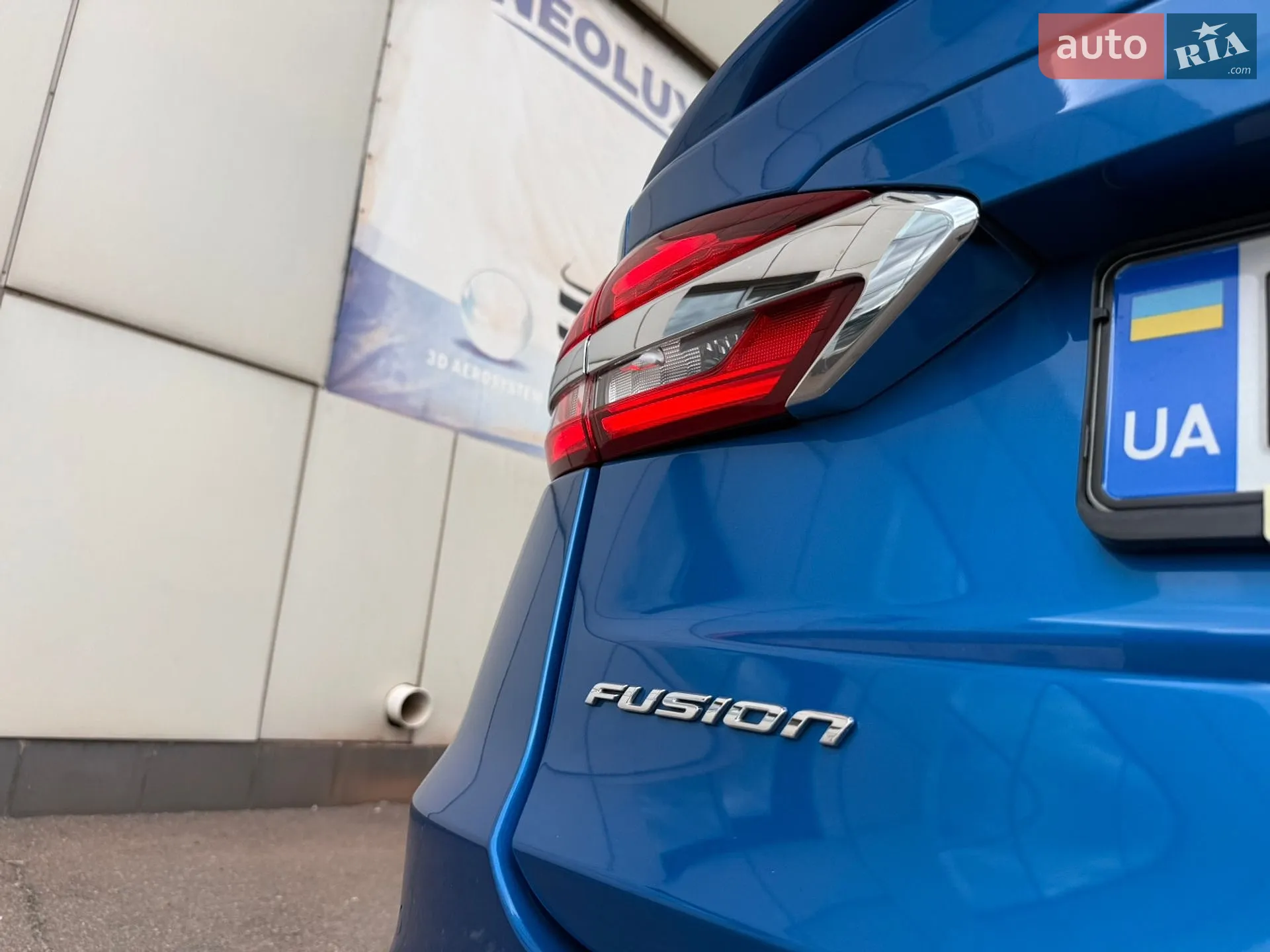 2019 Ford Fusion - мініатюра 41
