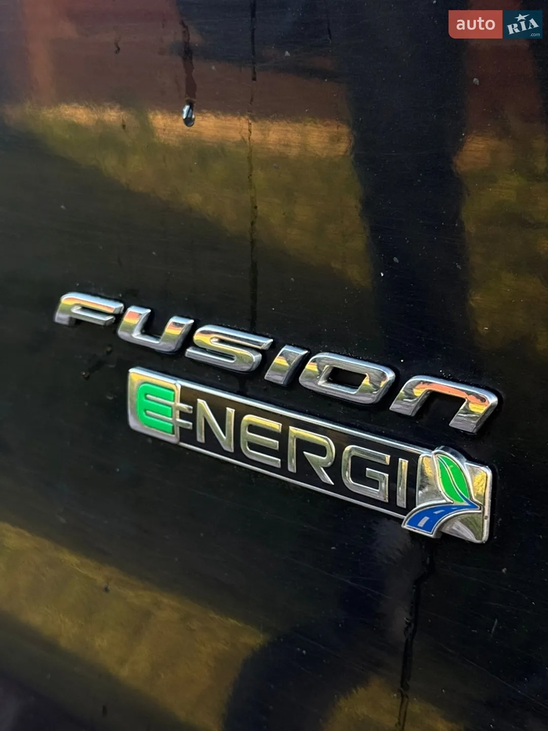 2013 Ford Fusion - мініатюра 14