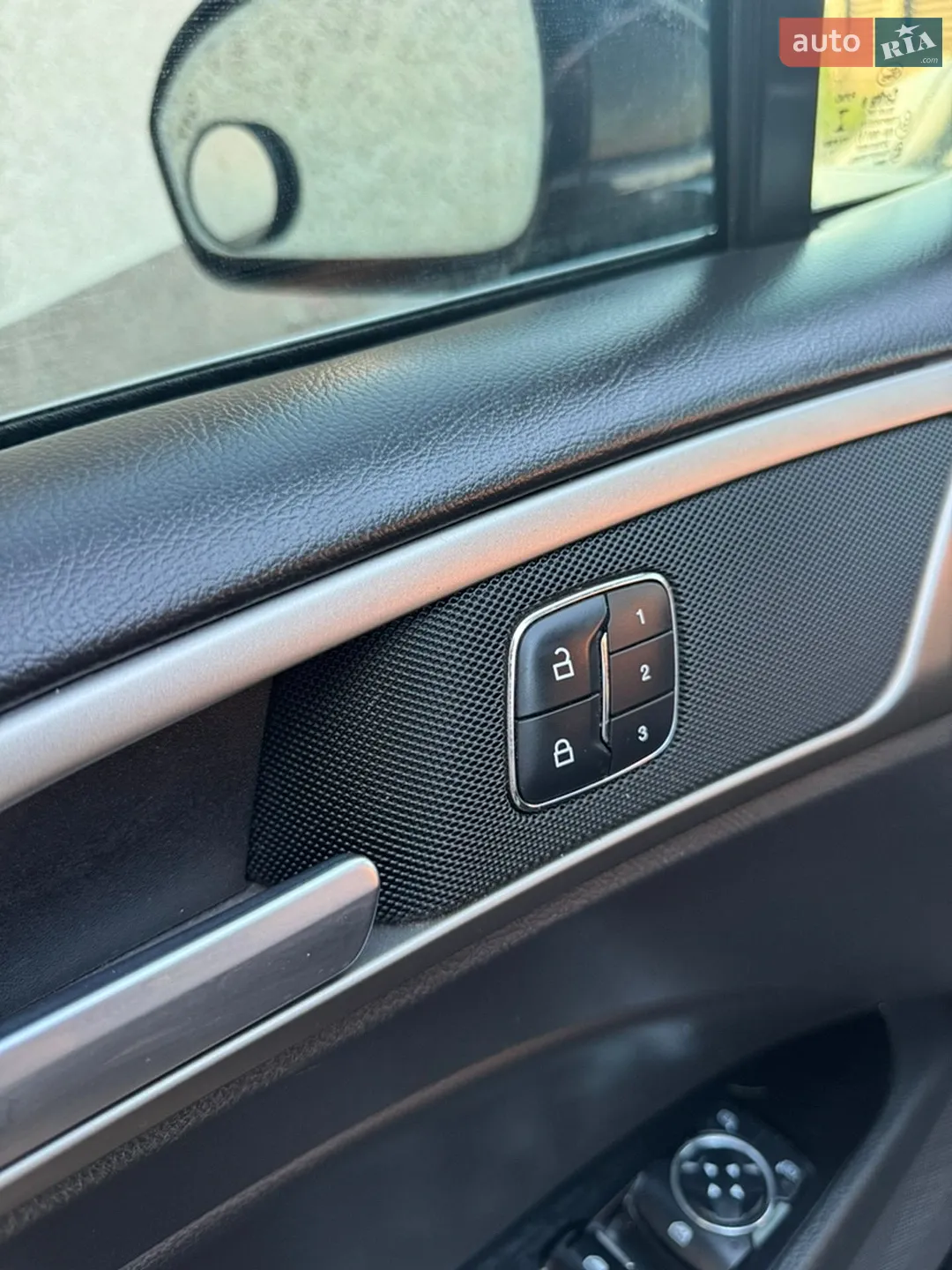 2013 Ford Fusion - мініатюра 22