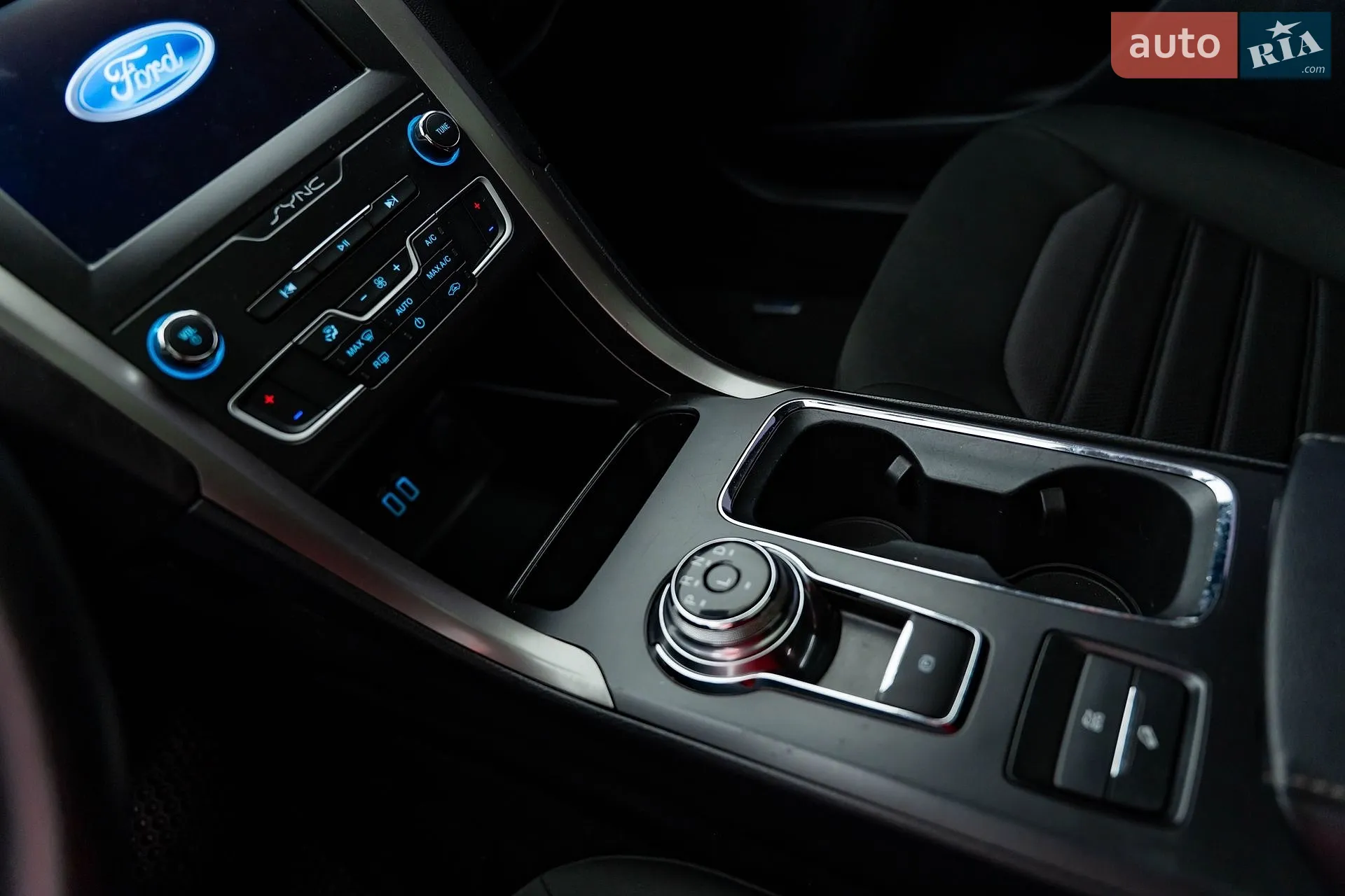 2019 Ford Fusion - мініатюра 23