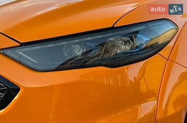 Седан Ford Fusion 2016 в Вінниці