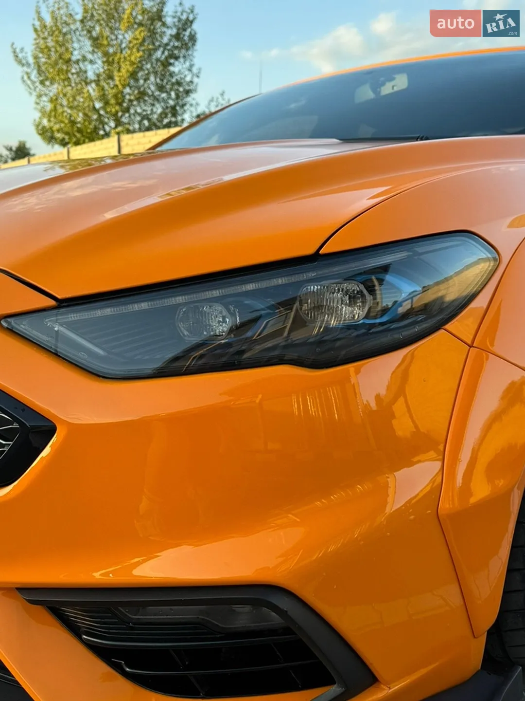 2016 Ford Fusion - мініатюра 8