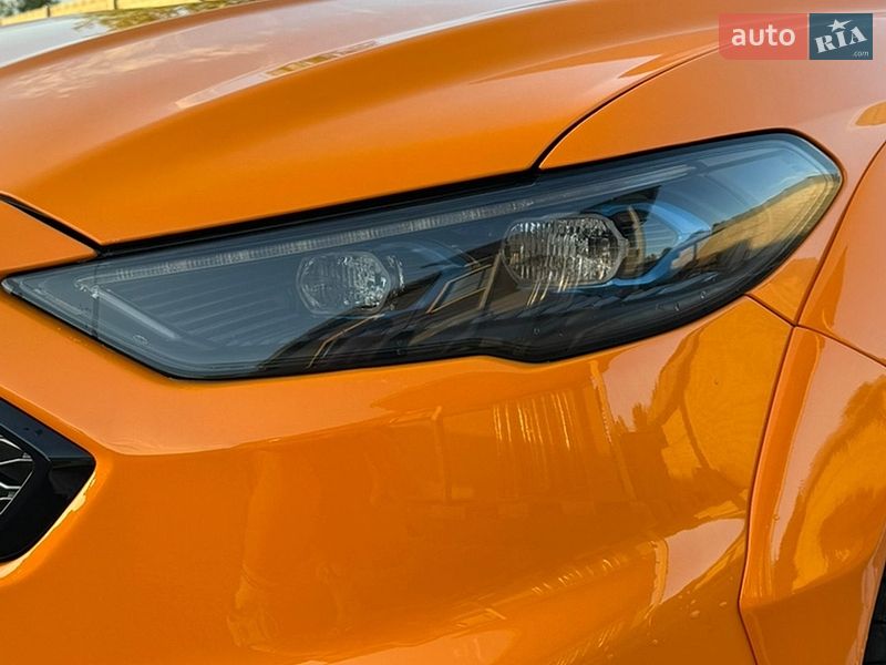 Седан Ford Fusion 2016 в Вінниці