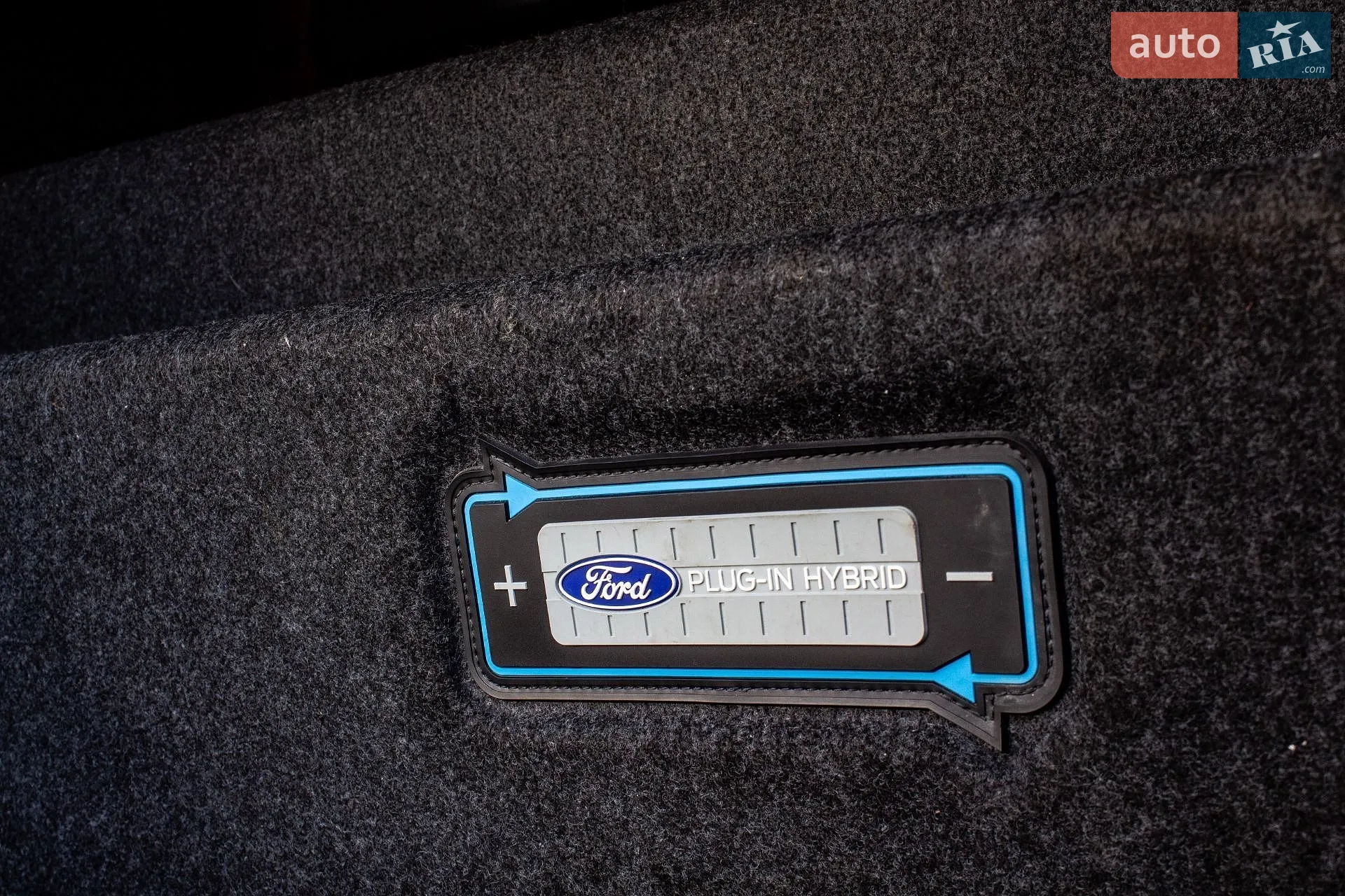 2015 Ford Fusion - мініатюра 17