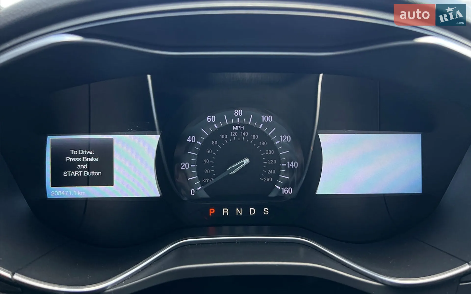 2014 Ford Fusion - мініатюра 14