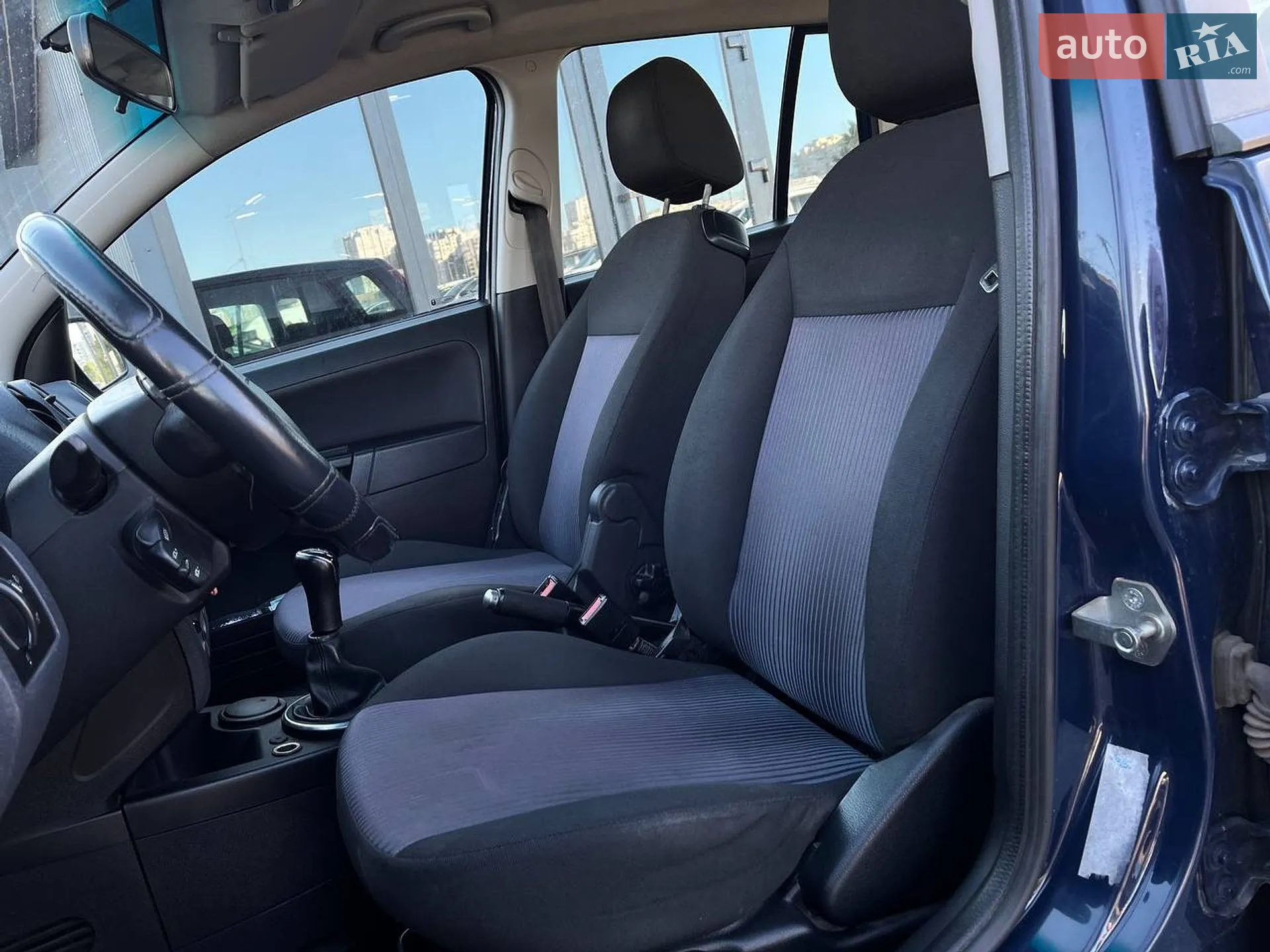 2011 Ford Fusion - мініатюра 9