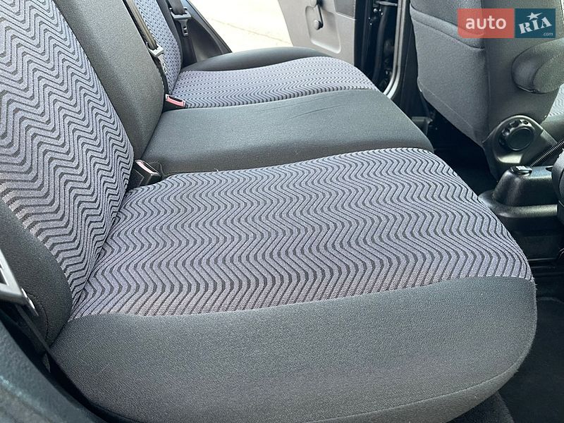Хетчбек Ford Fusion 2008 в Вінниці