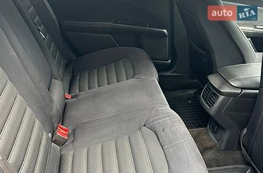 Седан Ford Fusion 2013 в Новояворовске