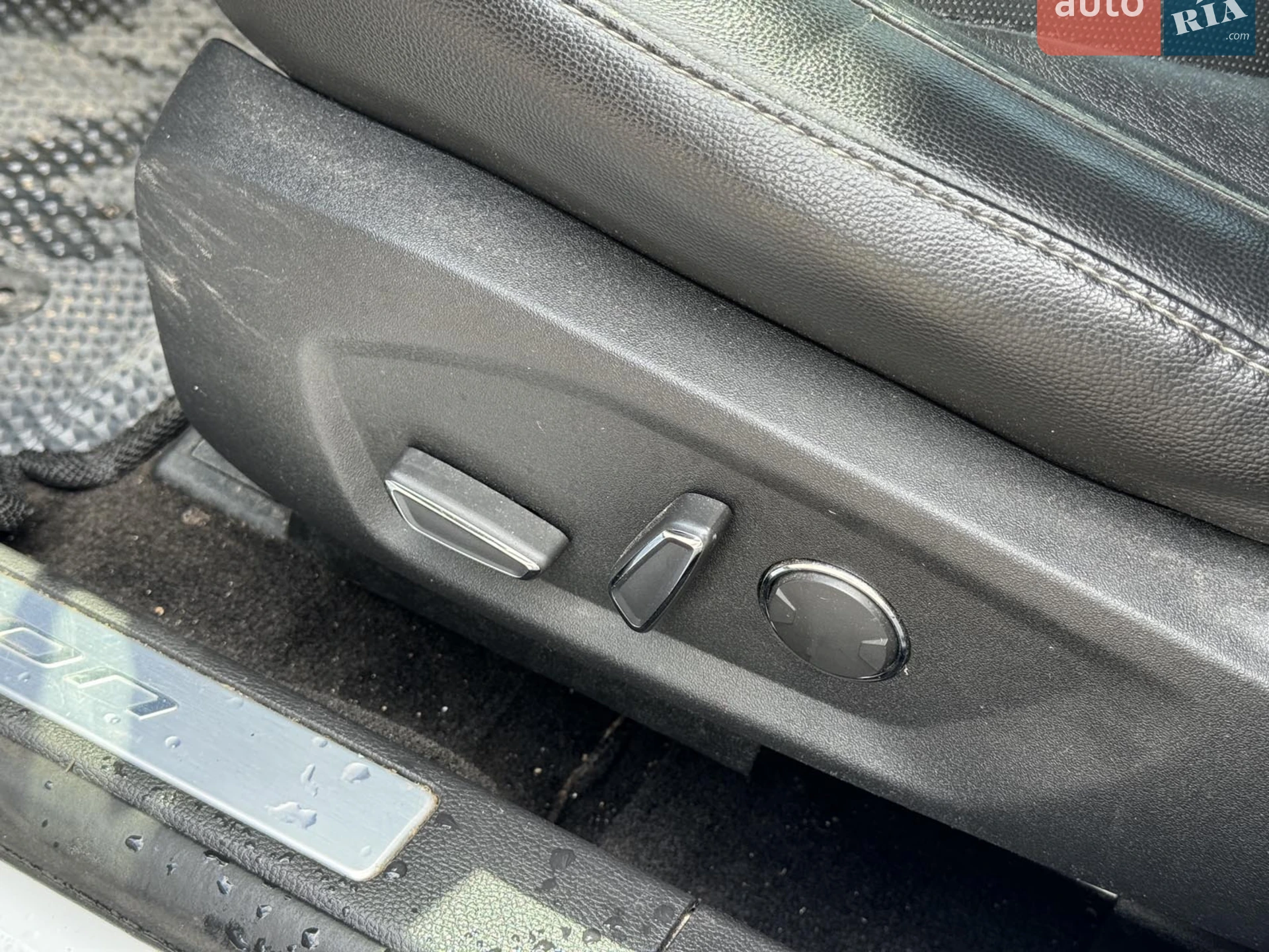 2014 Ford Fusion - мініатюра 17