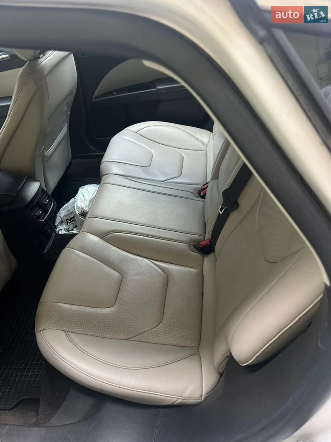 2014 Ford Fusion - мініатюра 9
