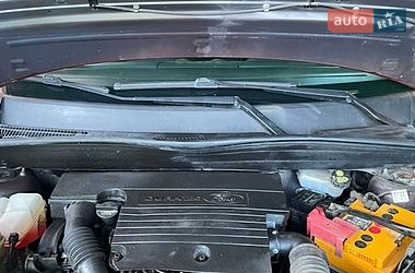 Хэтчбек Ford Fusion 2008 в Днепре фото 4 Хэтчбек Ford Fusion 2008 в Днепре