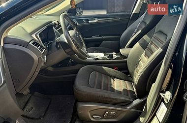 Седан Ford Fusion 2015 в Харькове
