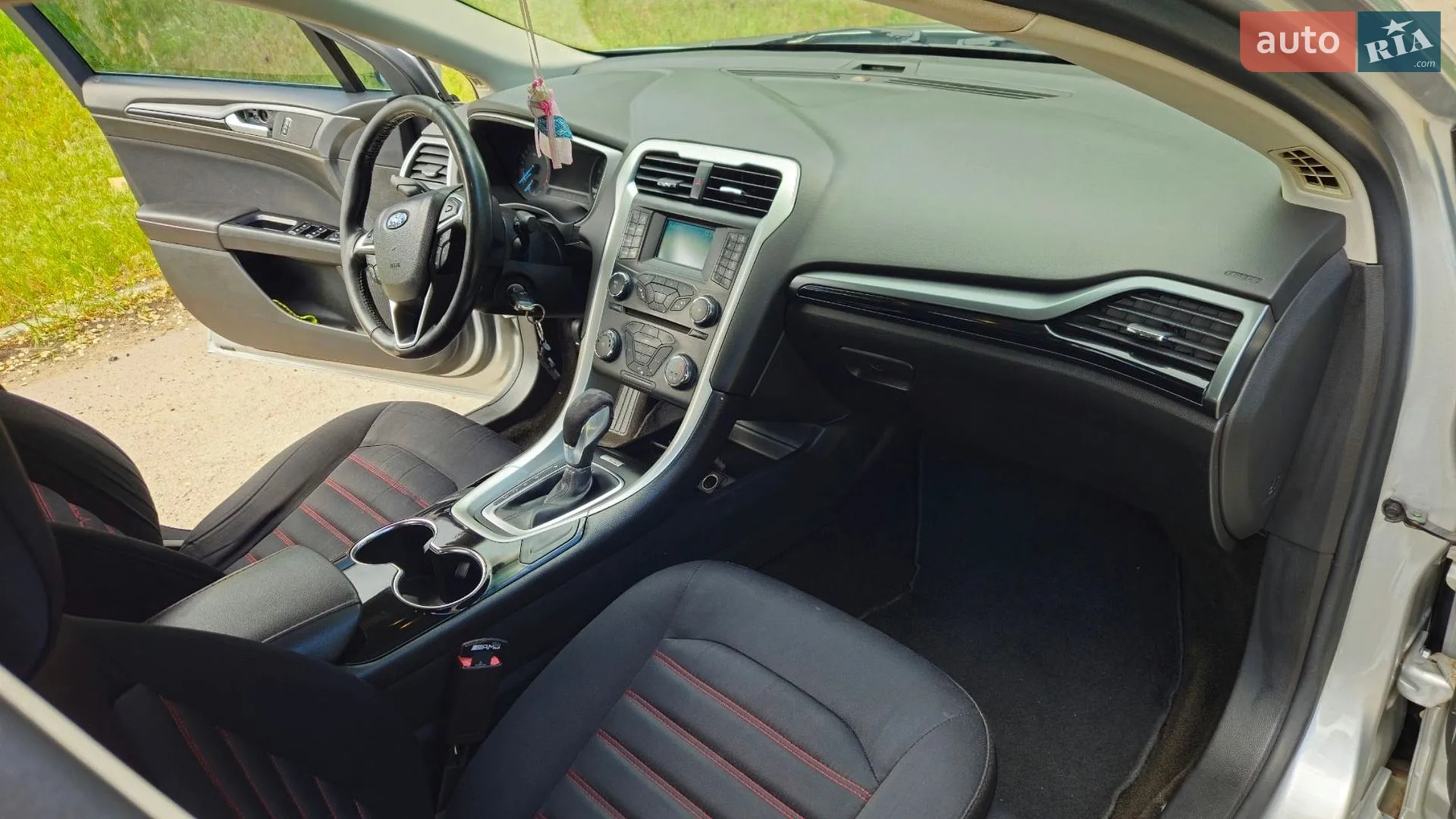 2013 Ford Fusion - мініатюра 14