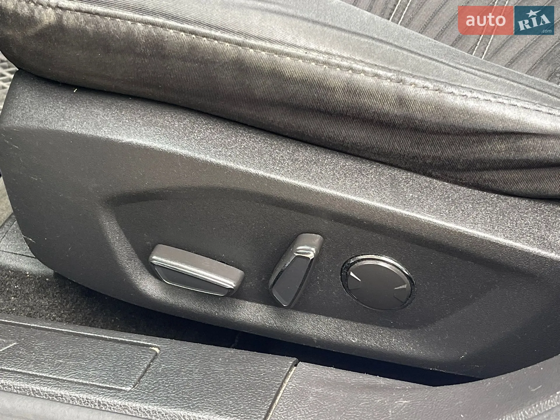 2015 Ford Fusion - мініатюра 14