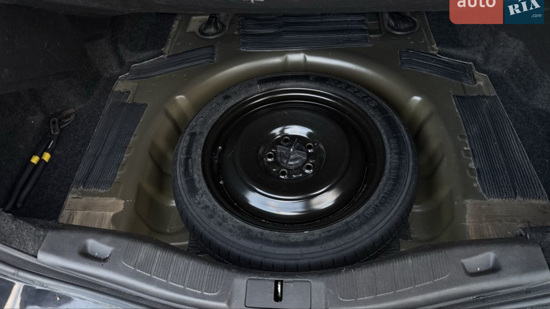 2014 Ford Fusion - мініатюра 14