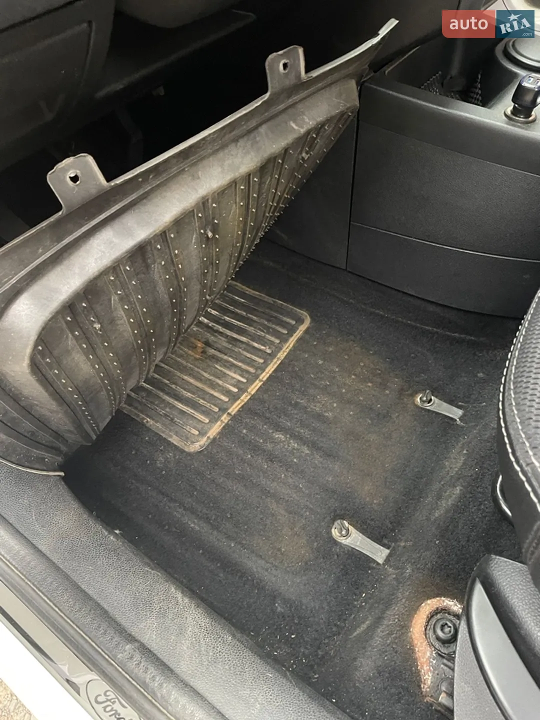 2011 Ford Fusion - мініатюра 33