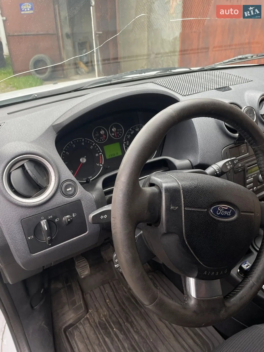 2011 Ford Fusion - мініатюра 35