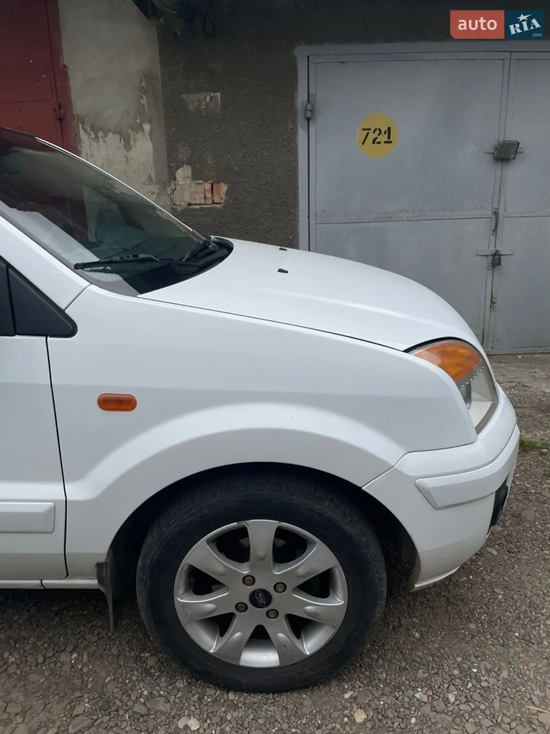 2011 Ford Fusion - мініатюра 6