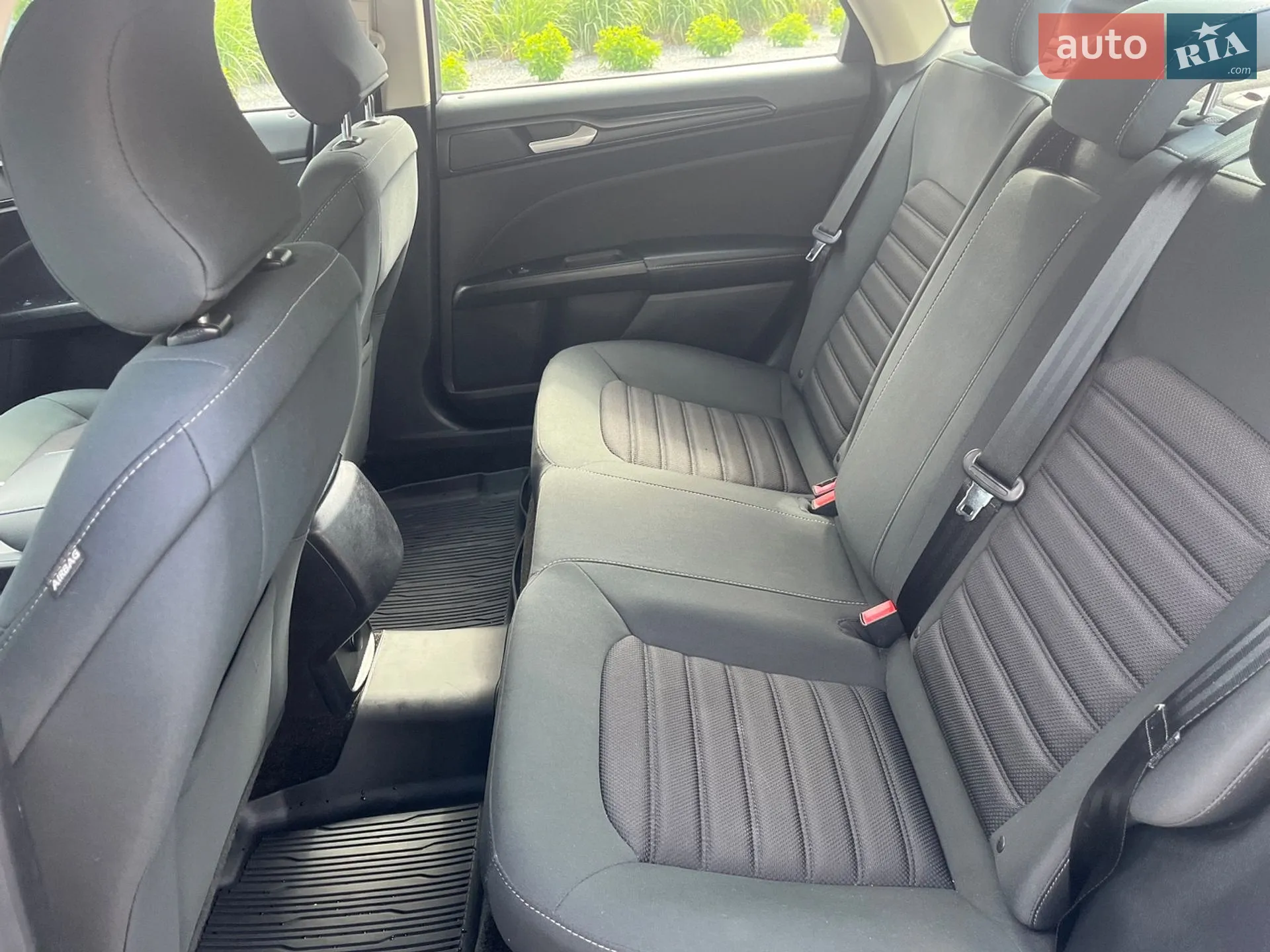 2018 Ford Fusion - мініатюра 29