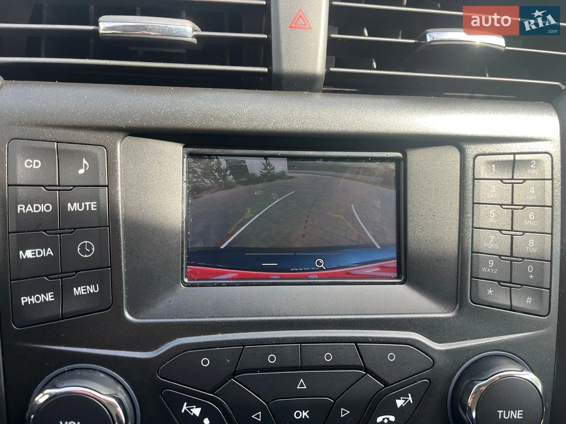 2018 Ford Fusion - мініатюра 36
