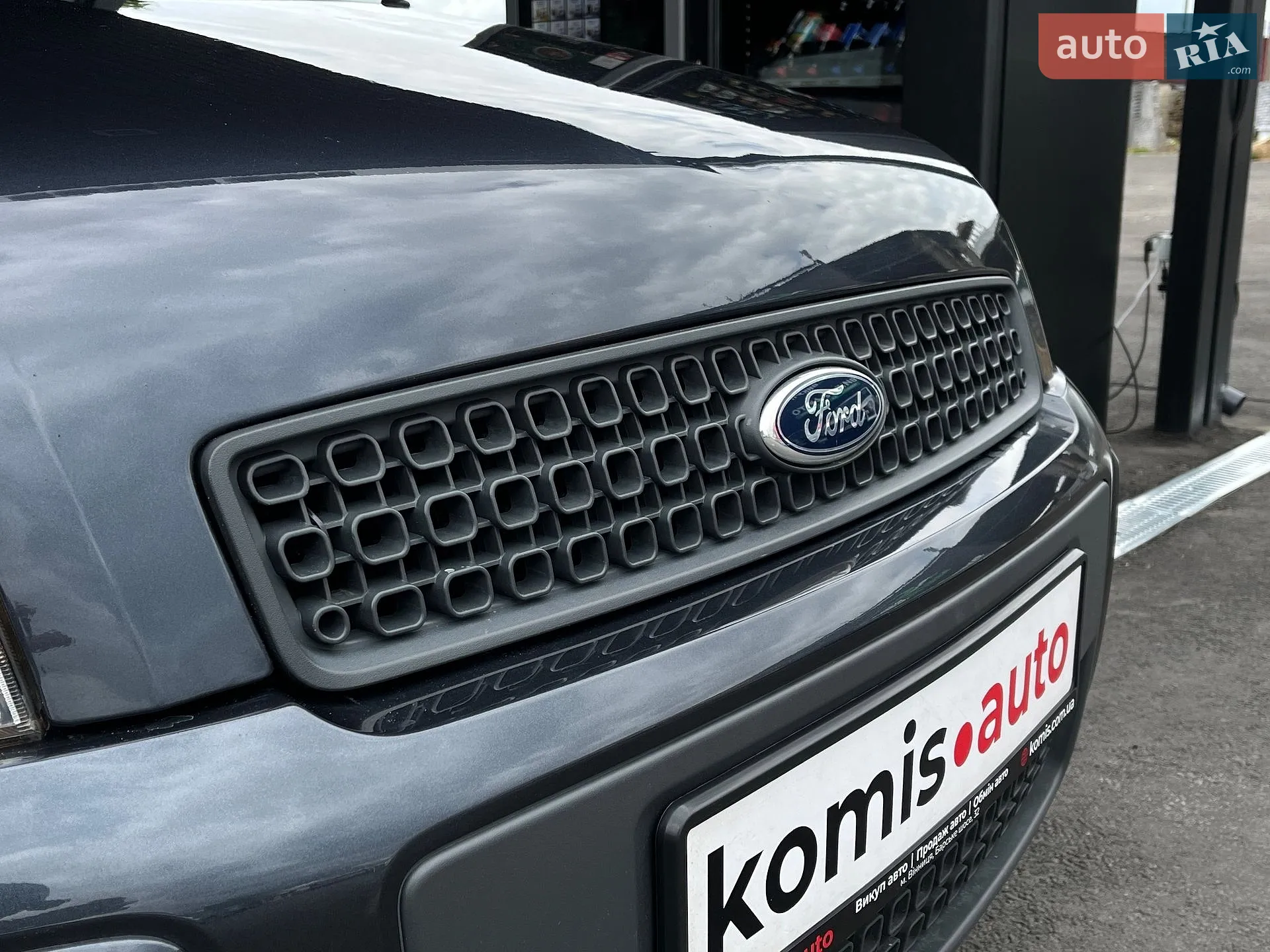 2010 Ford Fusion - мініатюра 13