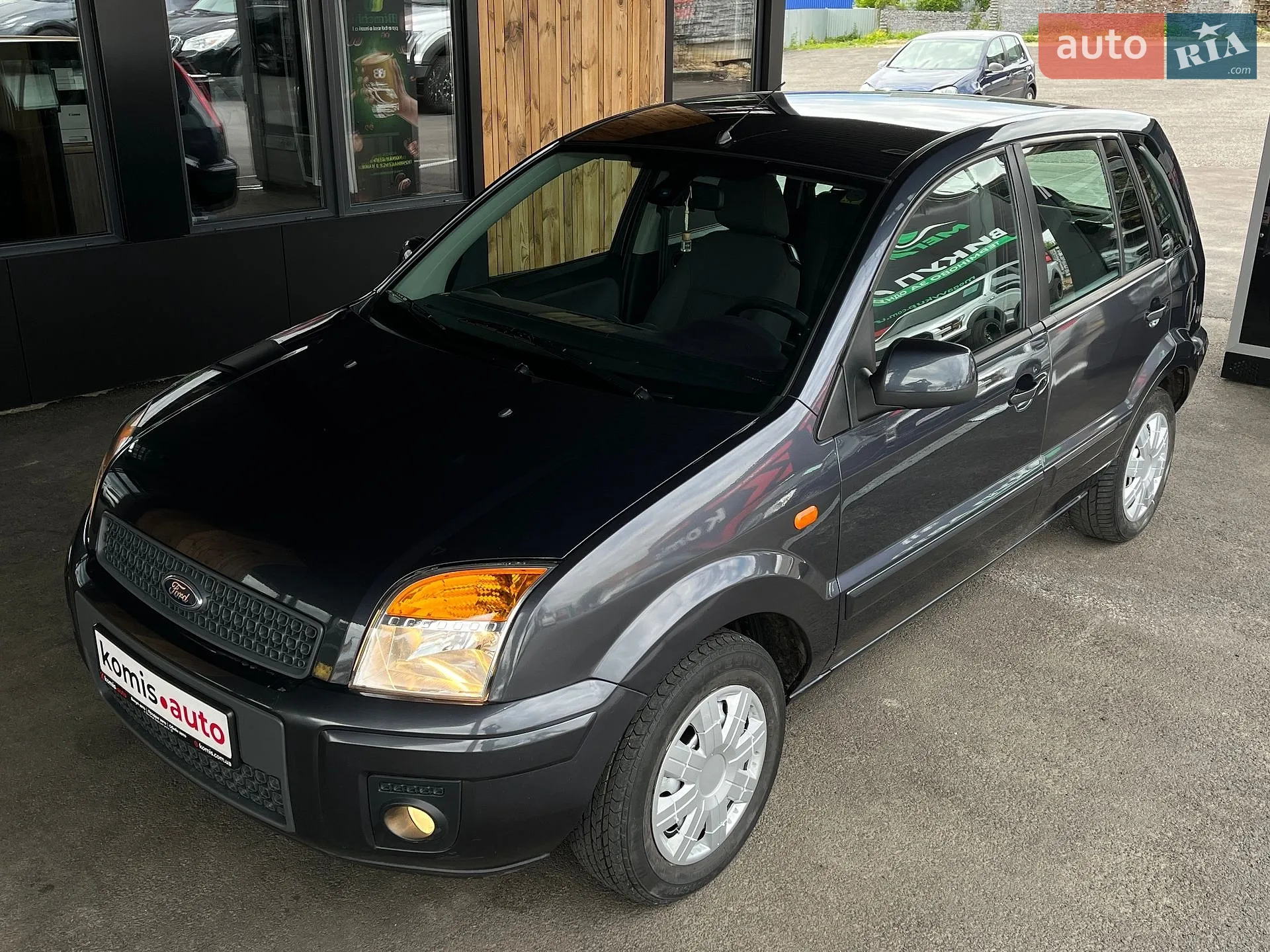 2010 Ford Fusion - мініатюра 24