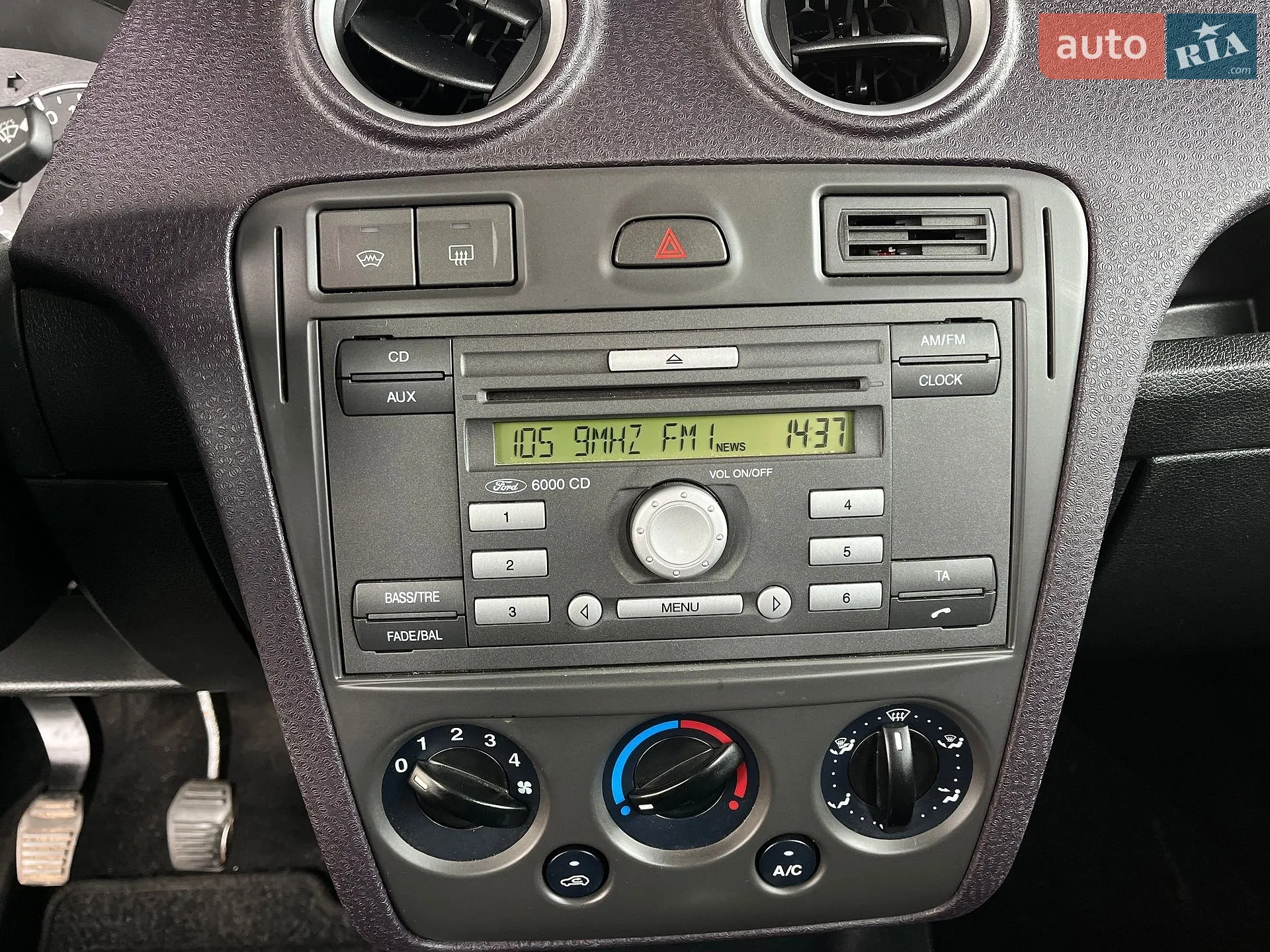 2010 Ford Fusion - мініатюра 43
