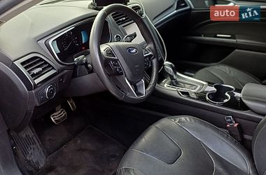 Седан Ford Fusion 2013 в Одесі