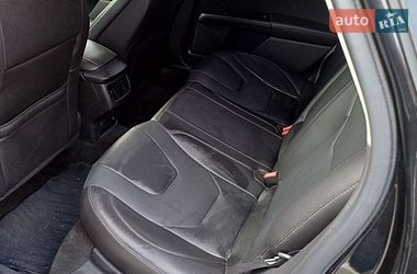 Седан Ford Fusion 2013 в Одесі