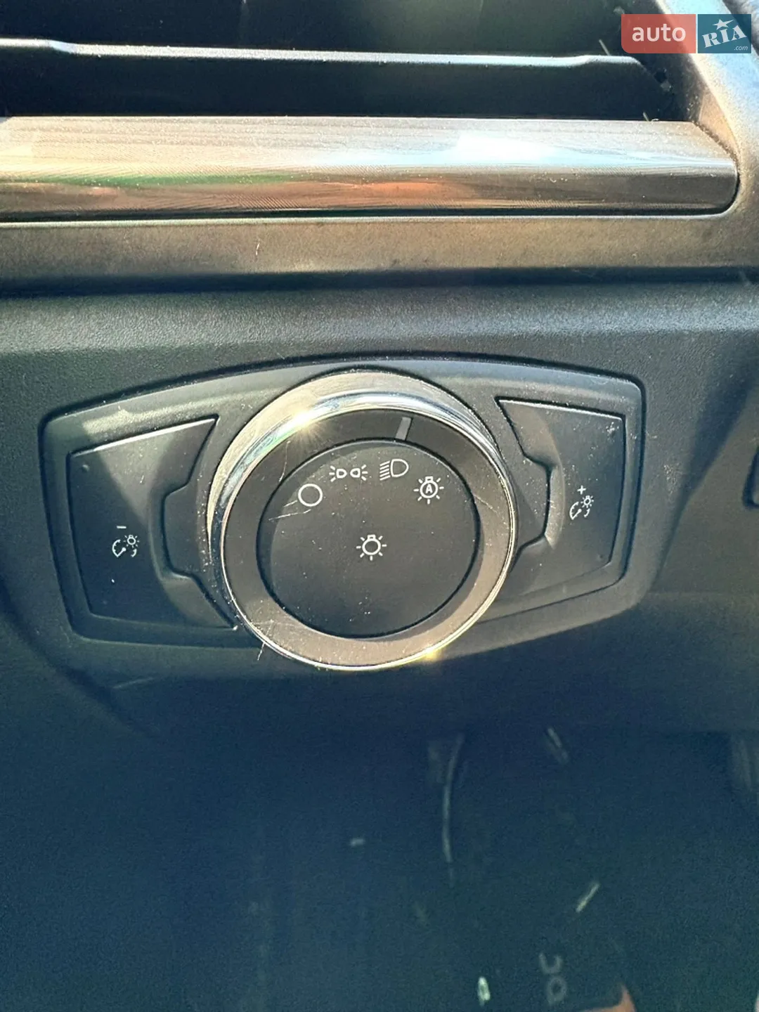 2020 Ford Fusion - мініатюра 12