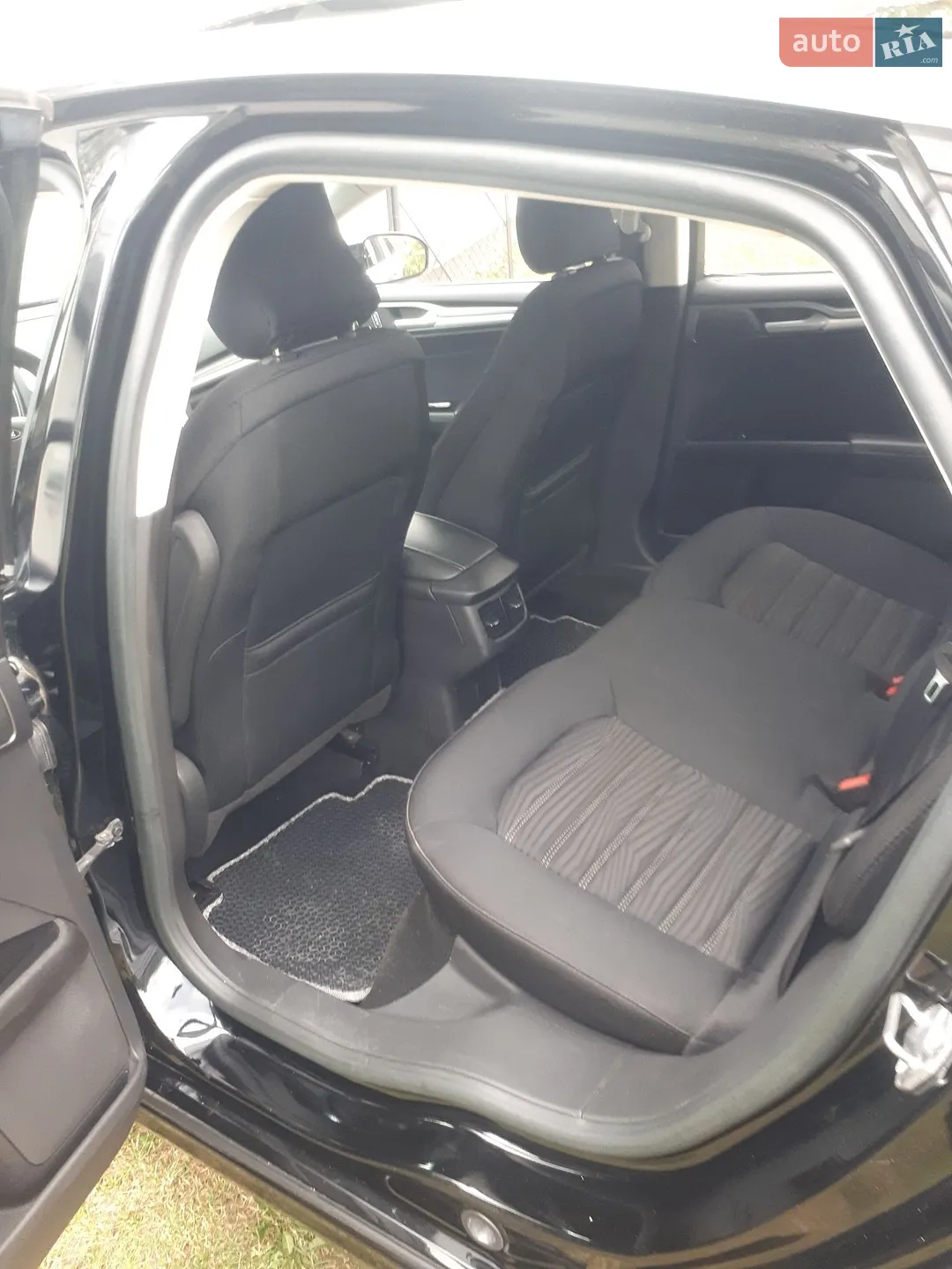 2015 Ford Fusion - мініатюра 6