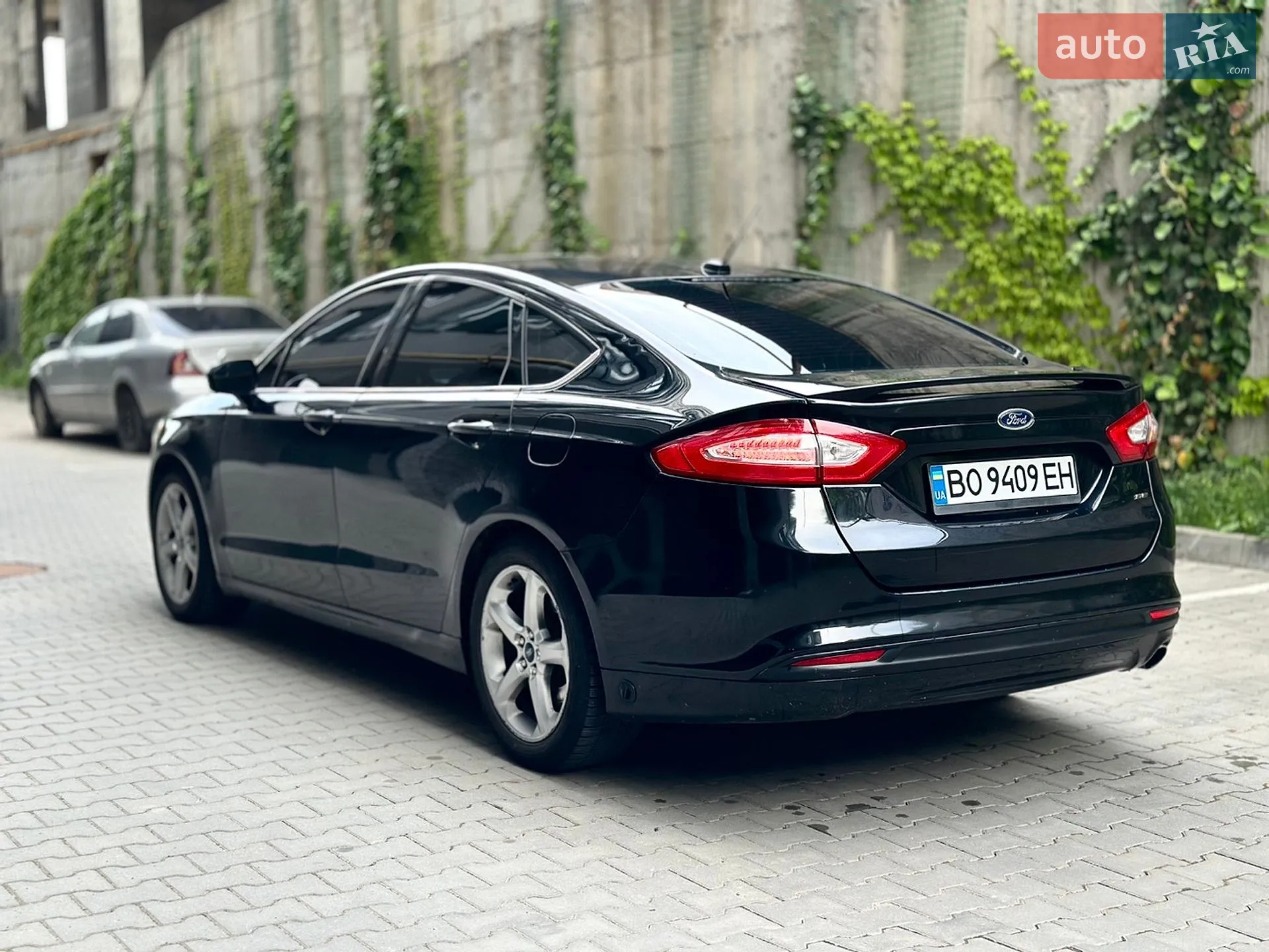 2013 Ford Fusion - мініатюра 22