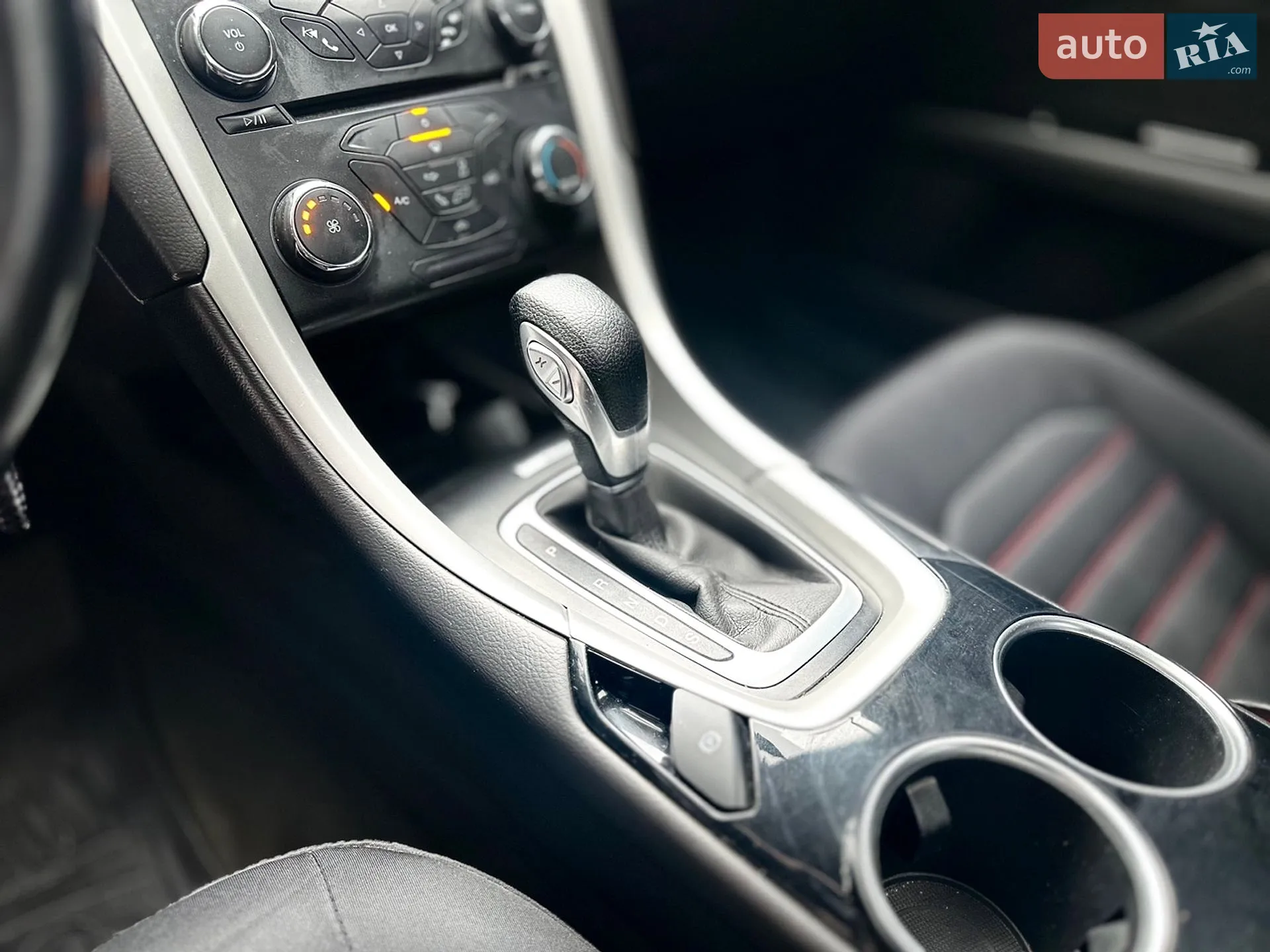 2013 Ford Fusion - мініатюра 40