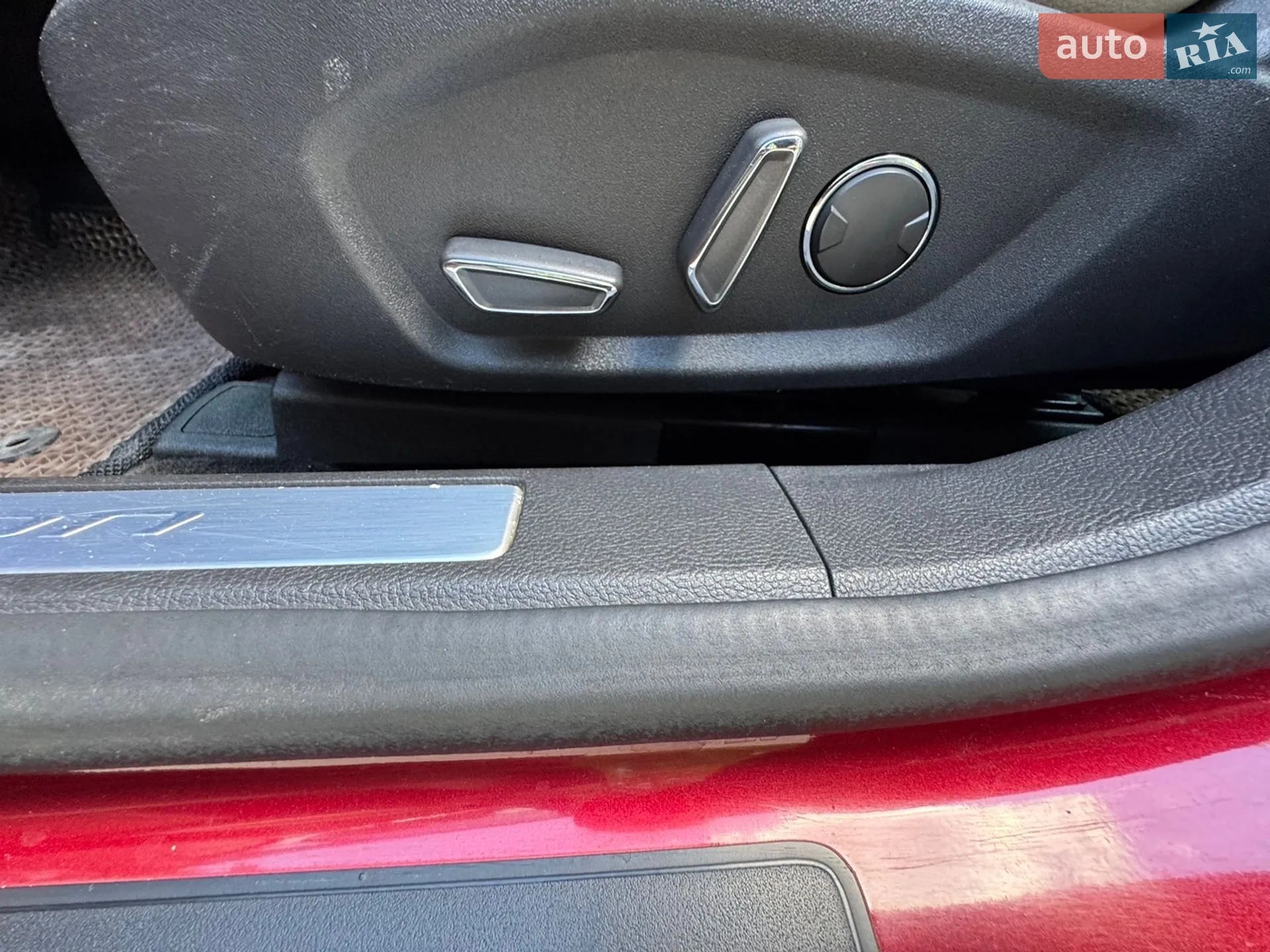 2015 Ford Fusion - мініатюра 18