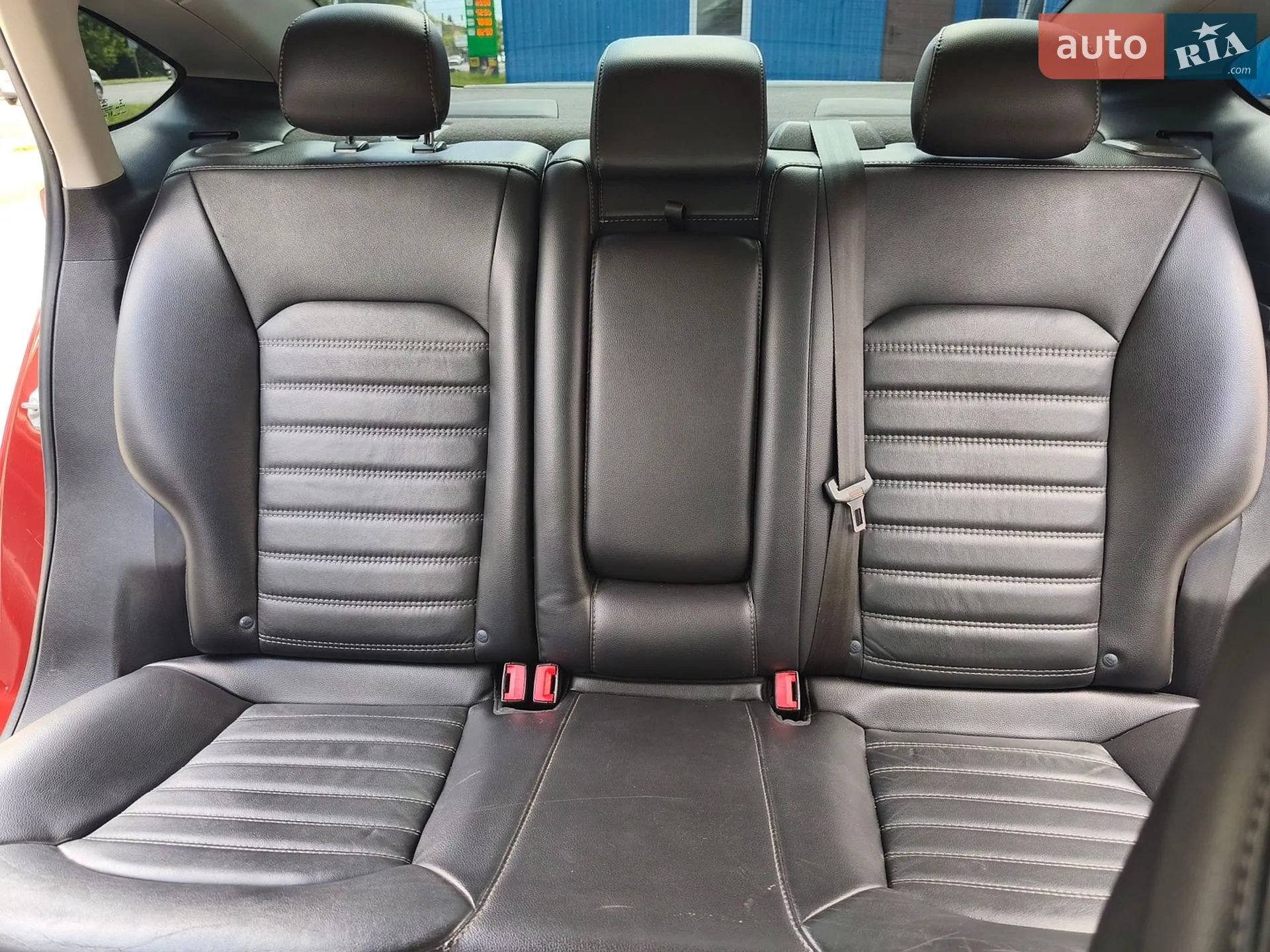 2013 Ford Fusion - мініатюра 11