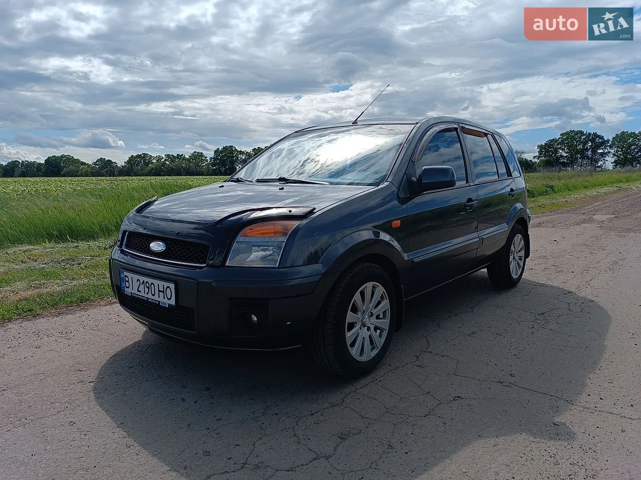 2011 Ford Fusion - мініатюра 25